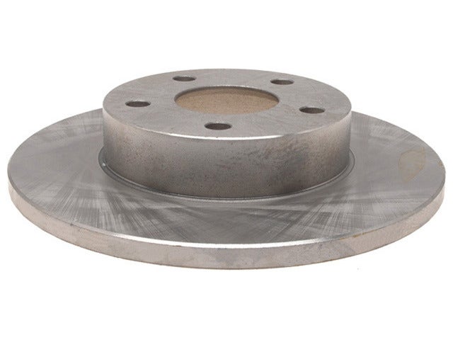 Raybestos Brakes Disc Brake Rotor P/N:5013R  Disc Brake Rotor P/N: