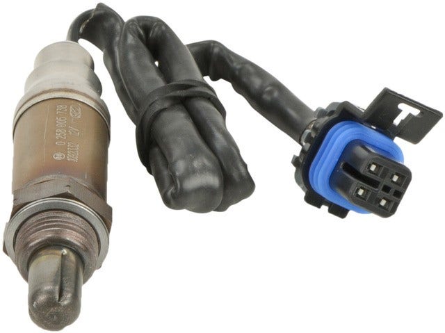 Bosch Oxygen Sensor P/N:13444  Sensors 12014 Oxygen Sensor; Type - Thimble,