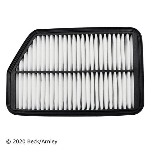 Beck/Arnley Air Filter P/N:042-1813  Air Filter P/N: