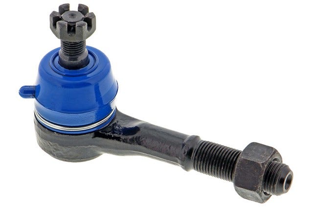 Mevotech Steering Tie Rod End P/N:Mes3386rl  Steering Tie Rod End P/N: