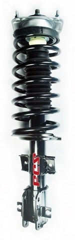Focus Auto Parts Suspension Strut And Coil Spring Assembly P/N:1333298