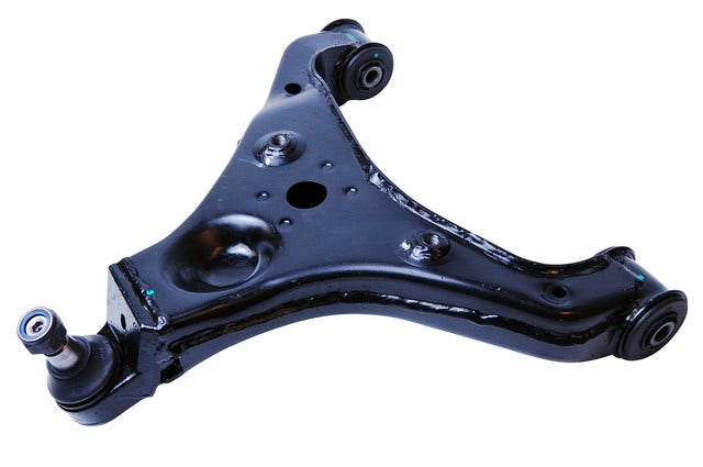 Mevotech Suspension Control Arm And Ball Joint Assembly P/N:Cms251134