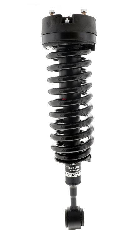 Kyb Suspension Strut And Coil Spring Assembly P/N:Sr4077k  Suspension Strut And