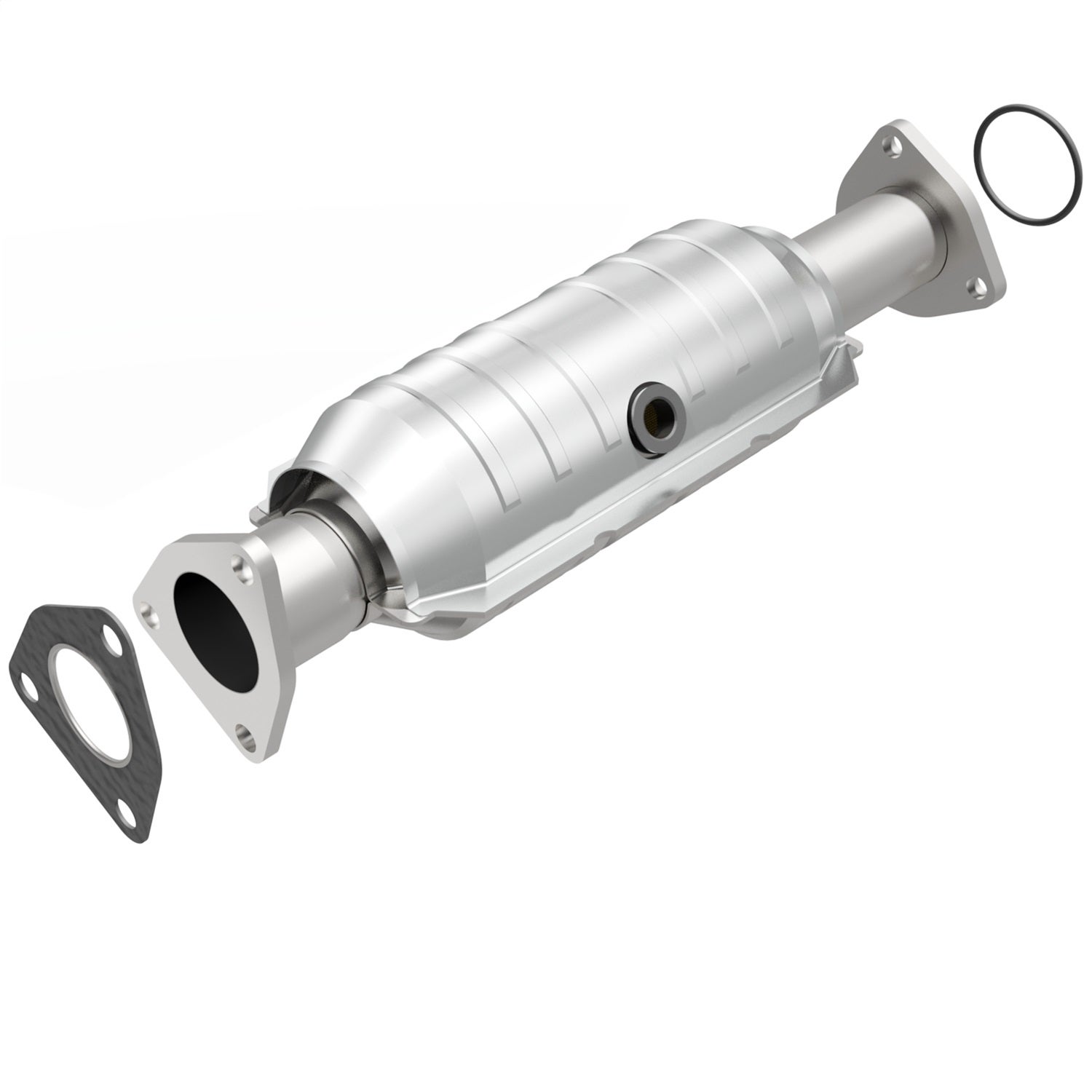 Magnaflow 49 State Converter 51297 Direct Fit Catalytic Converter Magnaflow 49