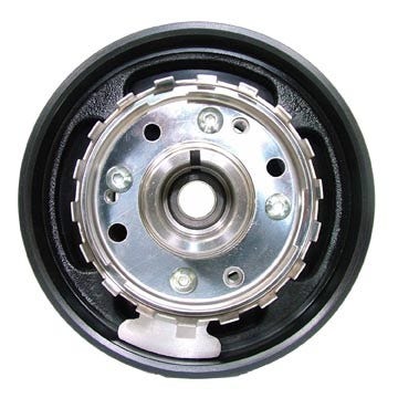 Dayco Engine Harmonic Balancer P/N:Pb1083n  Engine Harmonic Balancer P/N: