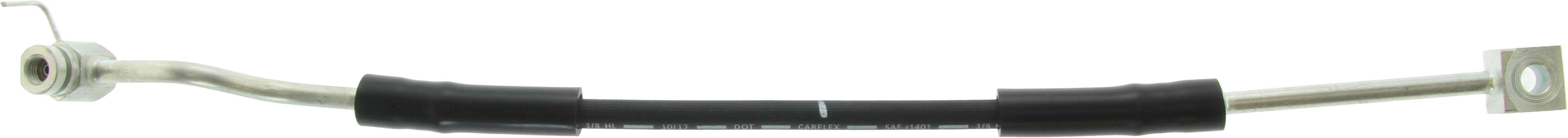 Centric Parts Brake Hydraulic Hose P/N:150.65061  Brake Hydraulic Hose P/N: