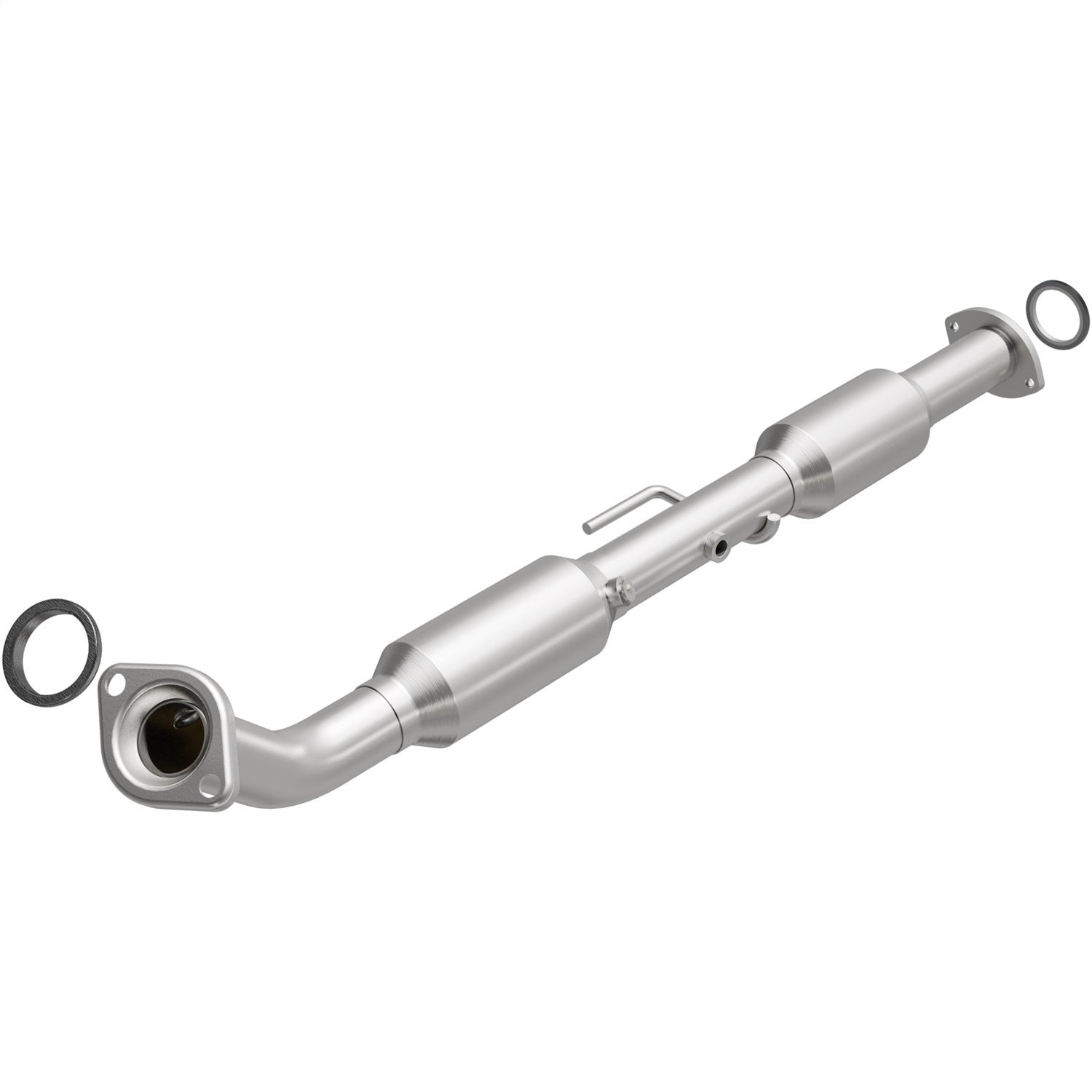 Magnaflow California Converter 5481703 Direct Fit California Catalytic Converter