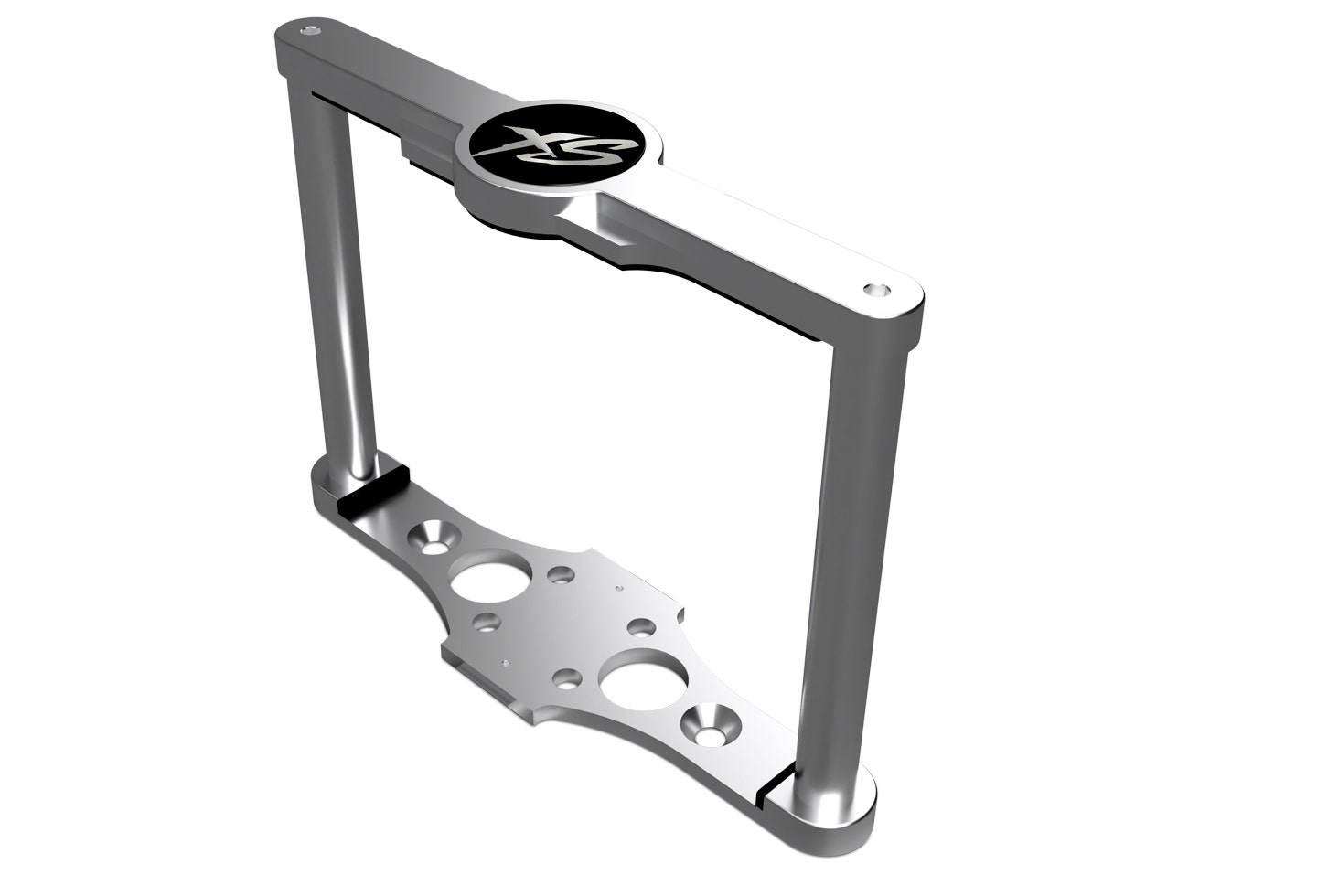 Battery Hold Down Kit - Billet Aluminum Battery Hold Down Kit - Billet Aluminum