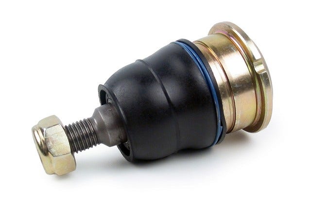 Mevotech Suspension Ball Joint P/N:Mk90264  Suspension Ball Joint P/N: