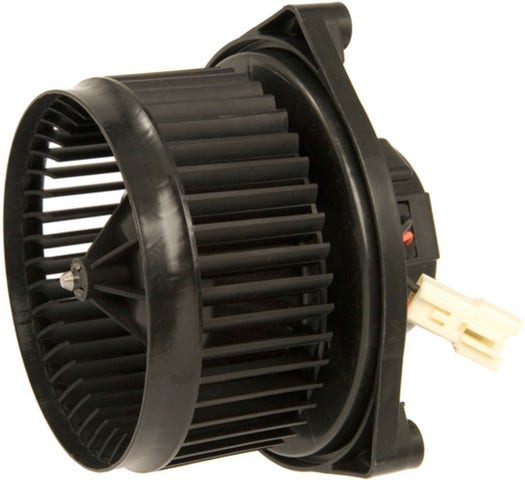 Four Seasons Hvac Blower Motor P/N:75846  Hvac Blower Motor P/N: