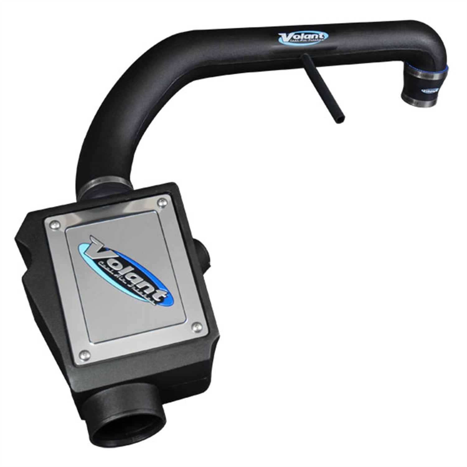Volant Performance 17540 Cold Air Intake Kit Fits 00-06 Wrangler (Tj)