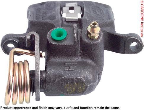 Dom. Disc Brake Caliper Dom. Disc Brake Caliper