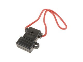 Dorman - Conduct-Tite Fuse Holder P/N:84939 Dorman - Conduct-Tite Fuse Holder