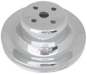Racing Power R8970 Single Groove Pulley Racing Power  Single Groove Pulley