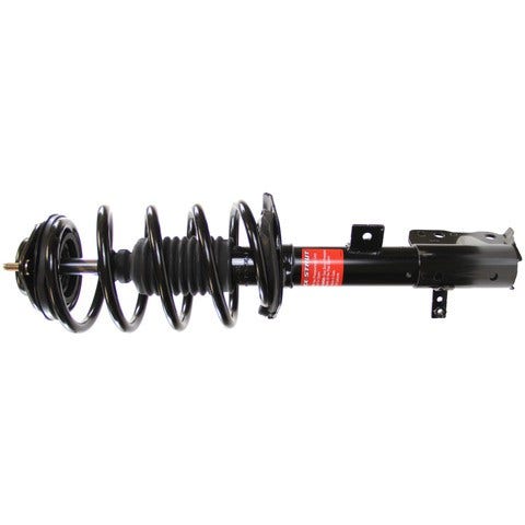 Monroe Shocks & Struts Suspension Strut And Coil Spring Assembly P/N:272367