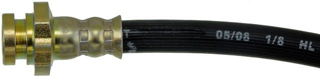 Brake Hydraulic Hose P/N:H380487 Brake Hydraulic Hose P/N: