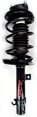 Focus Auto Parts Suspension Strut And Coil Spring Assembly P/N:2335779R