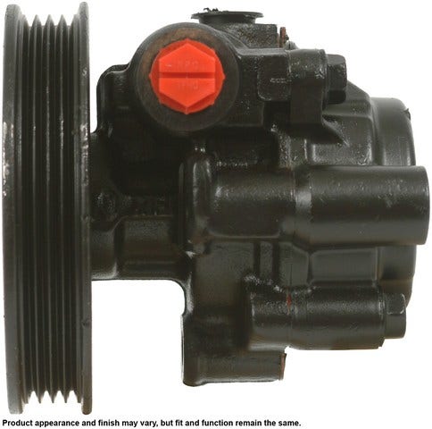 Cardone Reman Power Steering Pump P/N:21-5362  Power Steering Pump P/N: