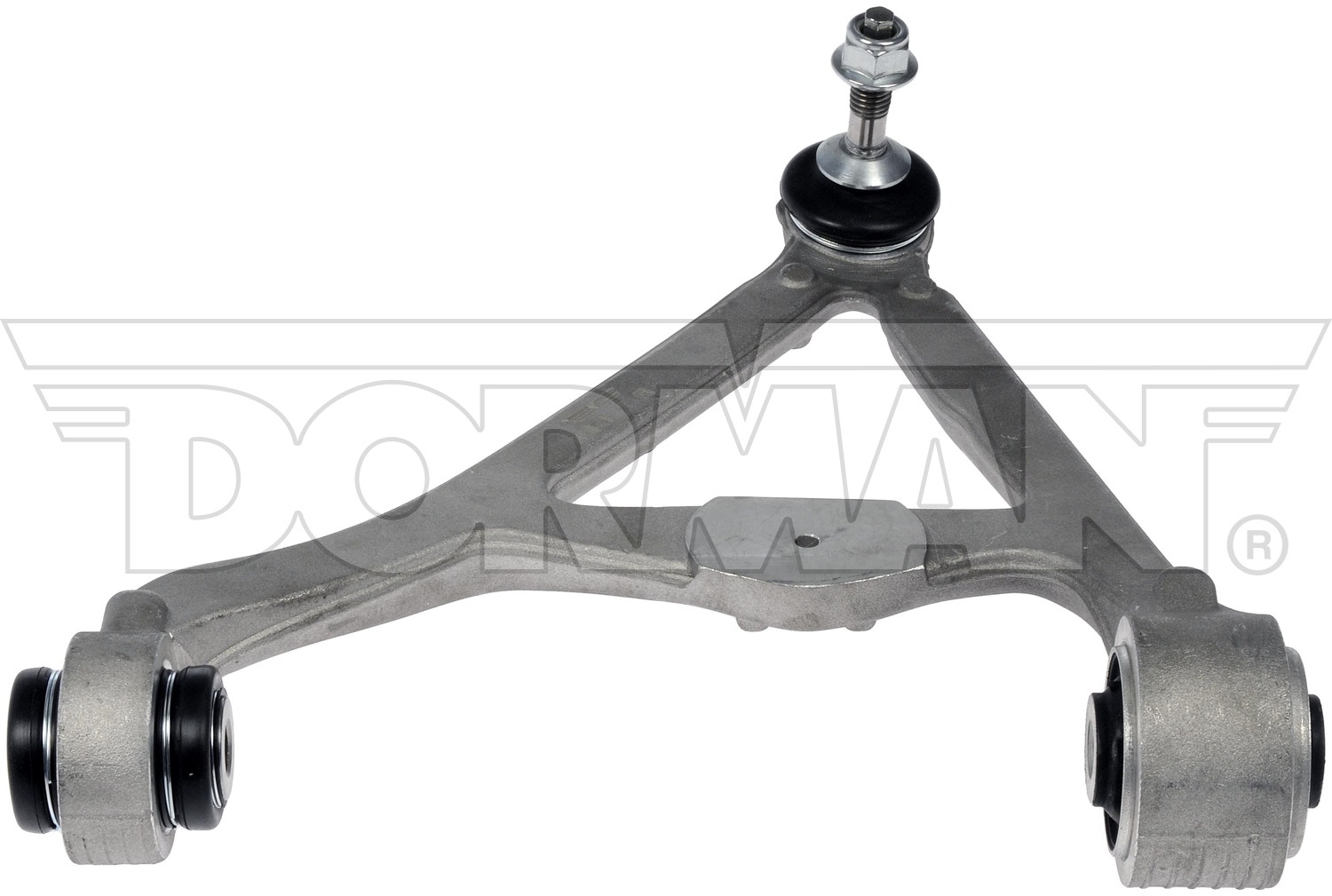 Dorman - Oe Solutions Suspension Control Arm And Ball Joint Assembly P/N:524-606