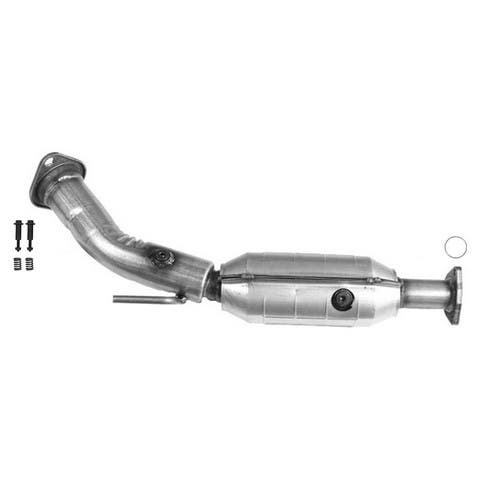 Eastern Catalytic Catalytic Converter-Direct Fit P/N:41042  Catalytic