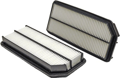 Wix Air Filter P/N:49224  Filters 49200 Air Filter; Shape - Panel, Type -