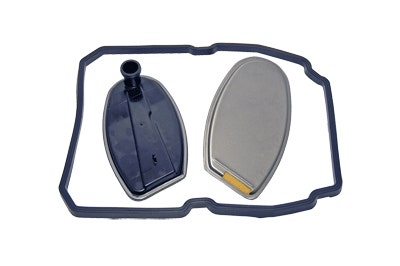 Wix Transmission Filter Kit P/N:58845  Filters  Auto Trans Filter; Transmission