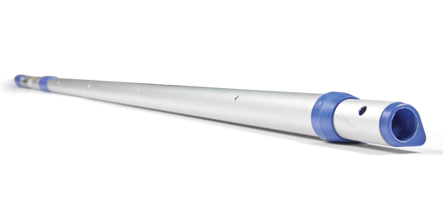 Camco Telescoping Handle With Boat Hook, 6-11Ft, Handle Can Be Used With