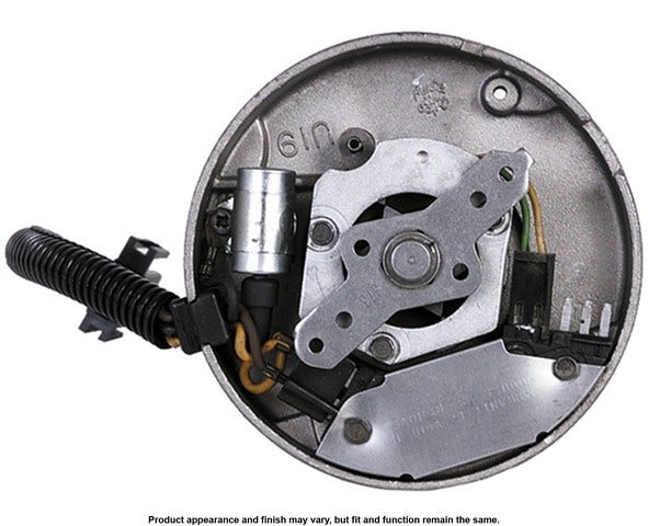 Cardone Reman Distributor P/N:30-1671  Distributor P/N: