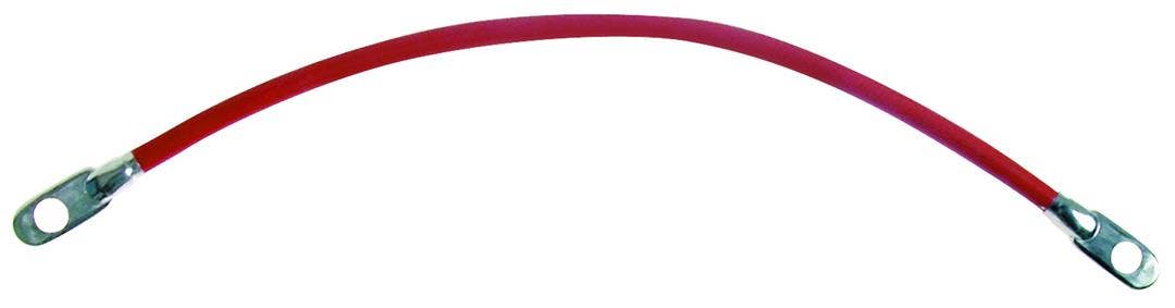 2Ga Battery Cable 40' Red 2Ga Battery Cable 40  Red