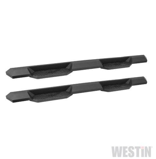 Westin 56-24165 Hdx Xtreme Fits 2020-2021 Gladiator 2020-2021 Textured Black