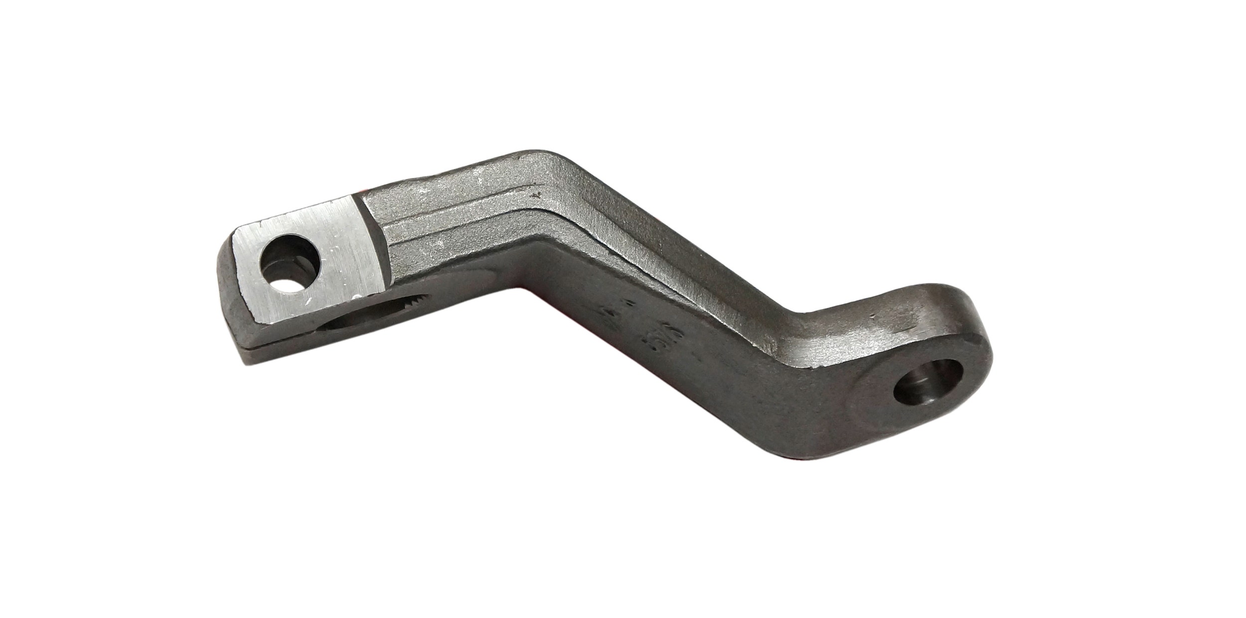 Skyjacker Ca50 Pitman Arm  Suspensions  Pitman Arm; Spline Count - 10, Lift
