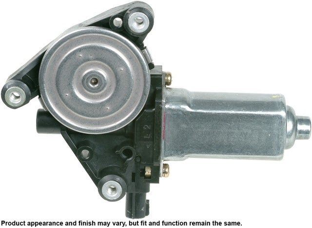 Cardone Reman Power Window Motor P/N:42-3017  Power Window Motor P/N: