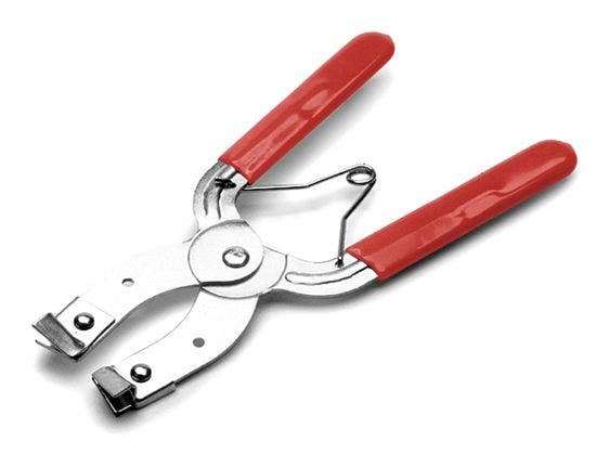 Performance Tool W80575 Piston Ring Installer   Piston Ring Expander; Width