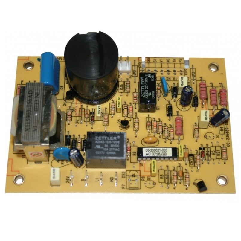 Suburban 24Vac Module Boa Suburban 24Vac Module Boa