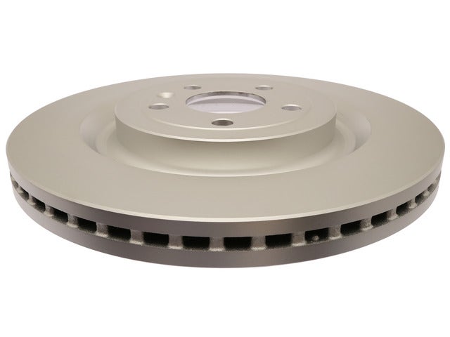 Raybestos Brakes Disc Brake Rotor P/N:682142  Disc Brake Rotor P/N: