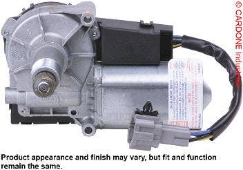 Wiper Motor Wiper Motor