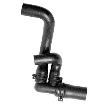 Dayco Hvac Heater Hose P/N:88508  Hvac Heater Hose P/N: