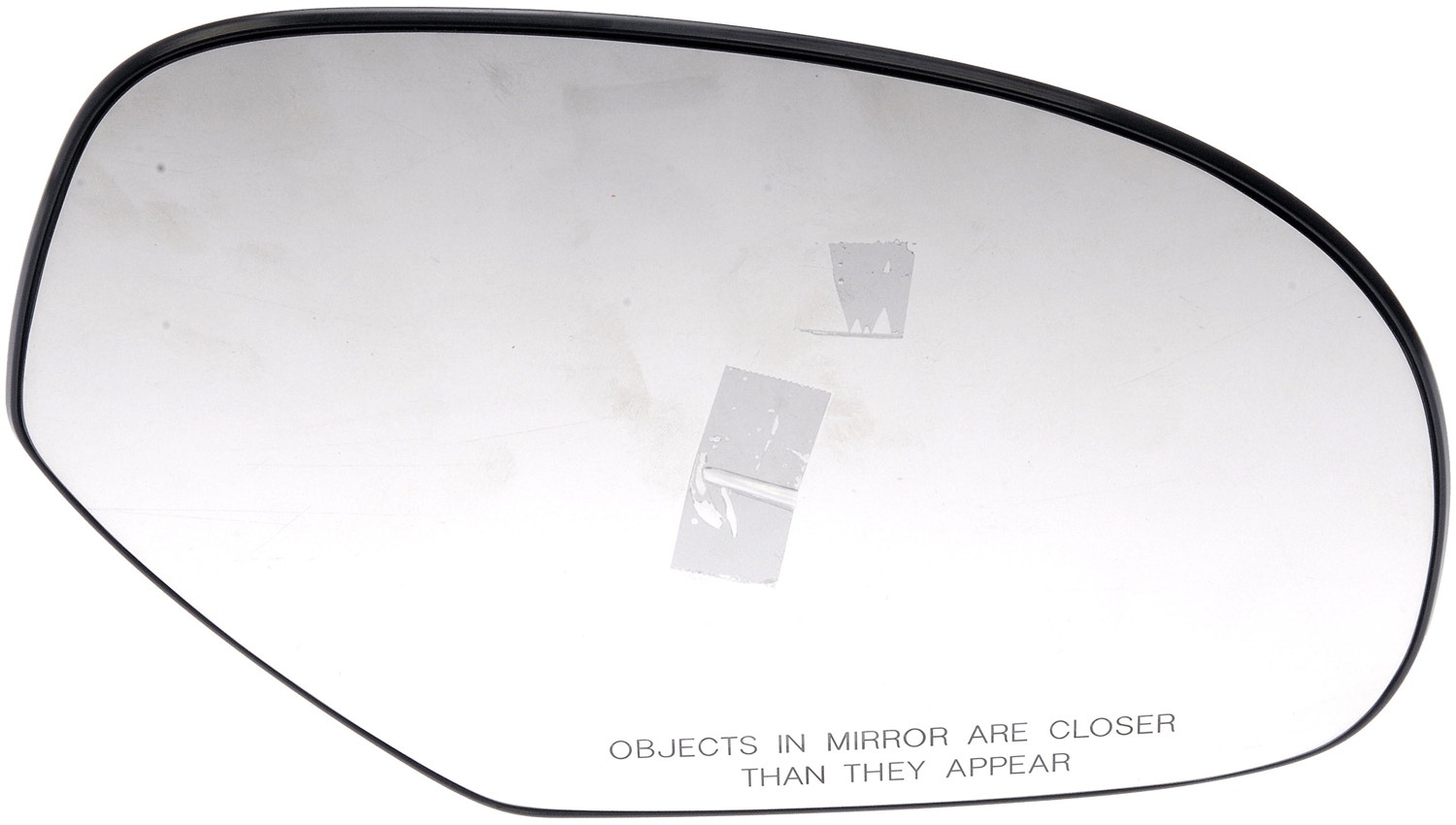 Dorman - Help Door Mirror Glass P/N:56082 Exterior Mirror Glass  Height (In) -