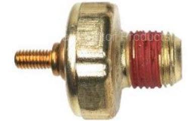 Standard Motor Products - Smpps149 Ps149 Oil Pressure Switch Body Switch & Relay