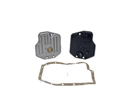 Wix Transmission Filter Kit P/N:58618  Transmission Filter Kit P/N:
