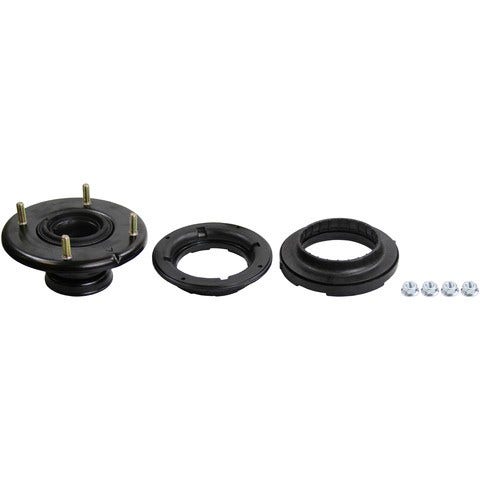 Monroe Shocks & Struts Suspension Strut Mount P/N:909914  Suspension Strut Mount
