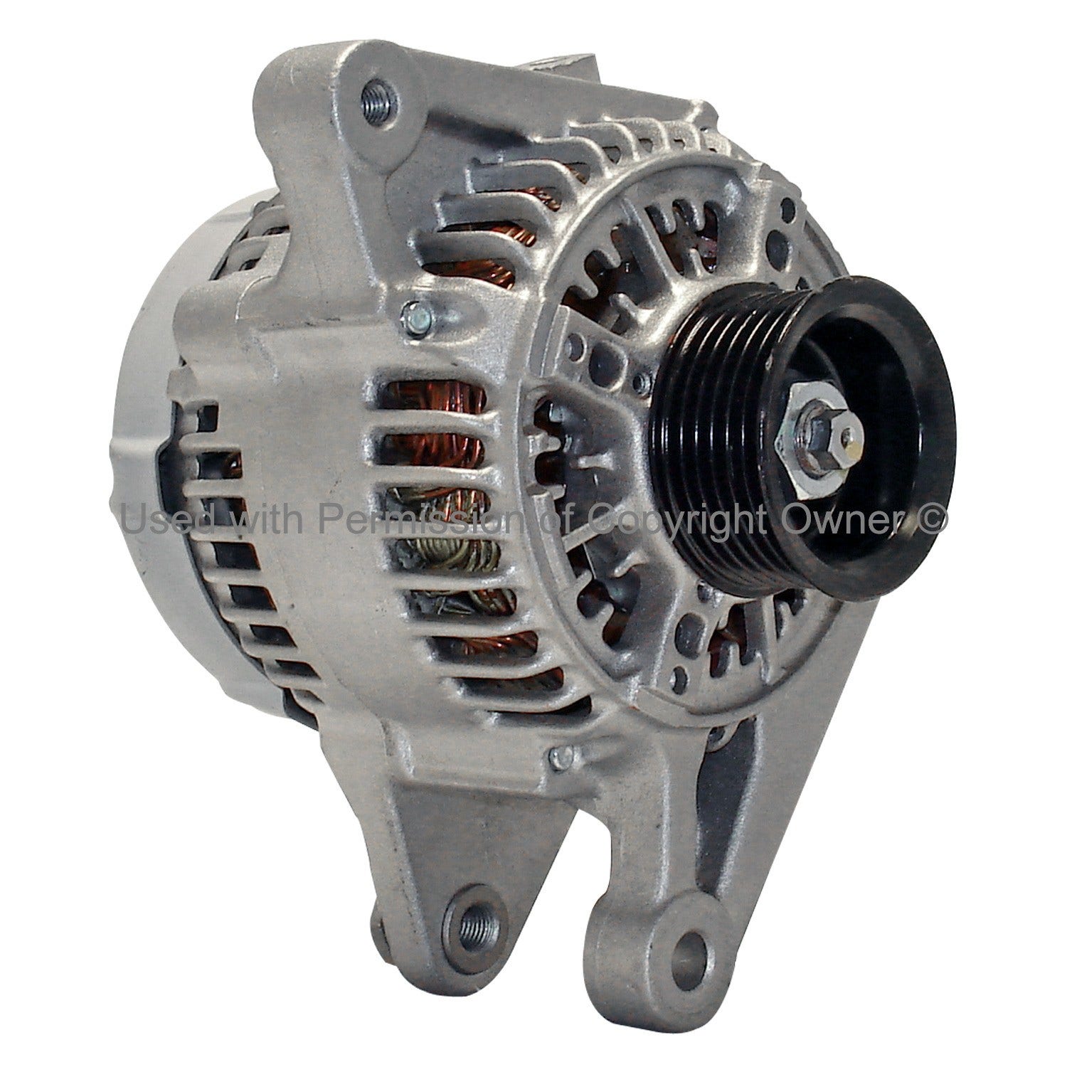 Mpa Alternator P/N:13879  Alternator P/N: