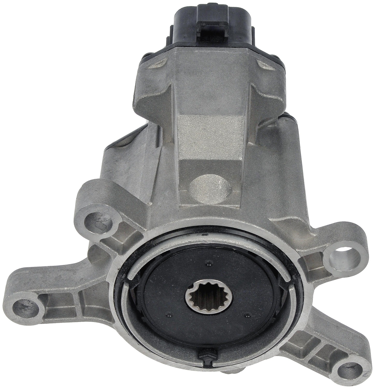 Dorman - Oe Solutions Transfer Case Motor P/N:600-937 Oe Solutions (Tm) Transfer