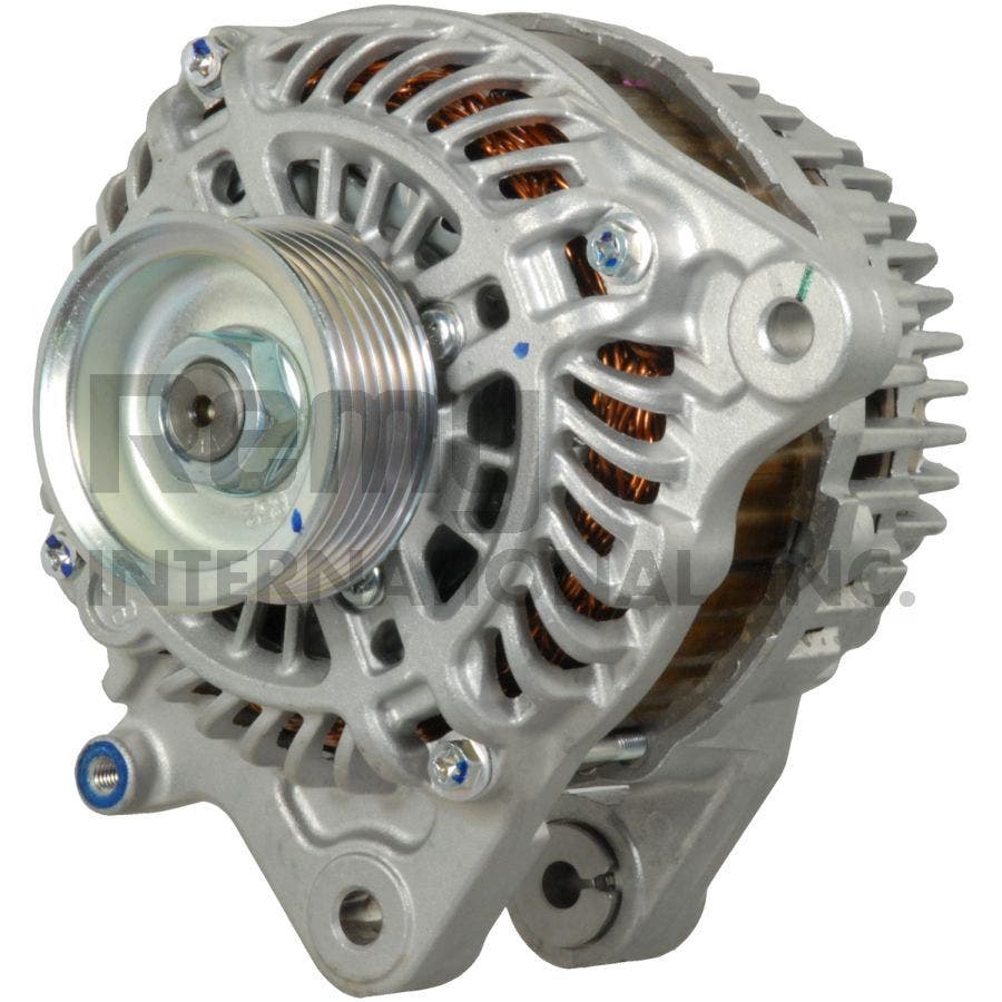 Remanufactured Alternator Remanufactured Alternator
