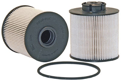 Wix Fuel Filter P/N:33634  Fuel Filter P/N: