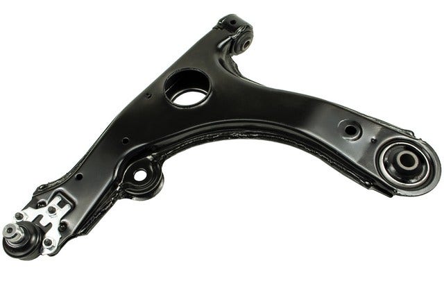 Mevotech Suspension Control Arm And Ball Joint Assembly P/N:Cms701103