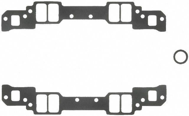 Fel-Pro Engine Intake Manifold Gasket Set P/N:1277  Engine Intake Manifold