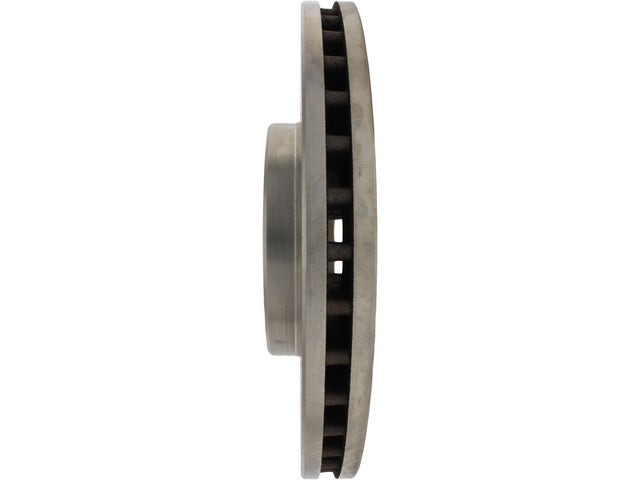 Centric Parts Disc Brake Rotor P/N:121.35089  Disc Brake Rotor P/N: