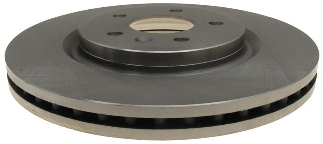 Raybestos Brakes Disc Brake Rotor P/N:680758R   Brake Rotor Professional Grade;
