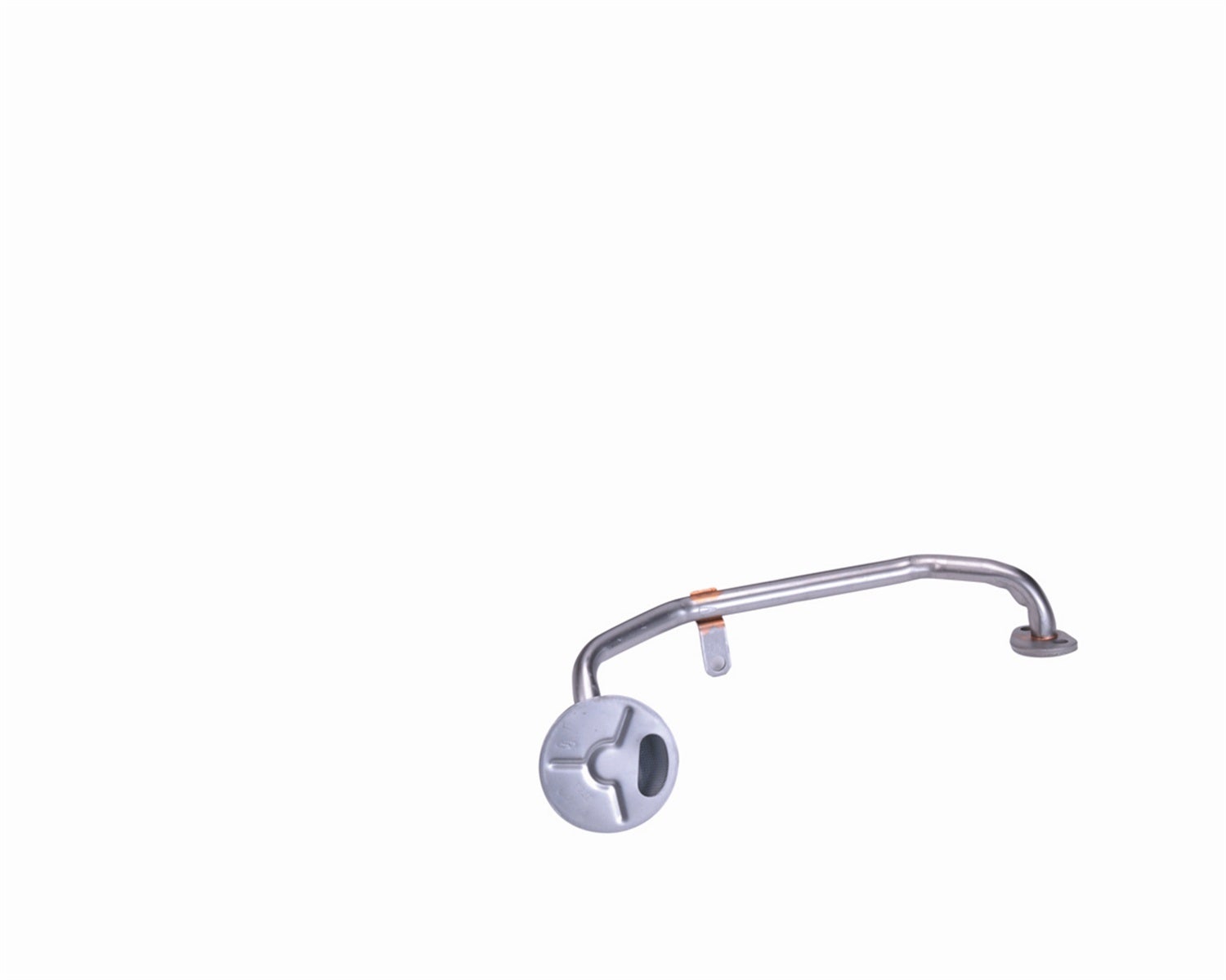 Ford Performance Parts M-6675-A50 Engine Swap Oil Pan Kit Fits Capri Mustang